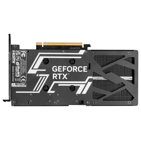 KFA2 GeForce RTX 5060 1-Click OC – Image 4