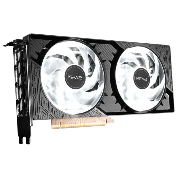 KFA2 GeForce RTX 5060 1-Click OC – Image 2