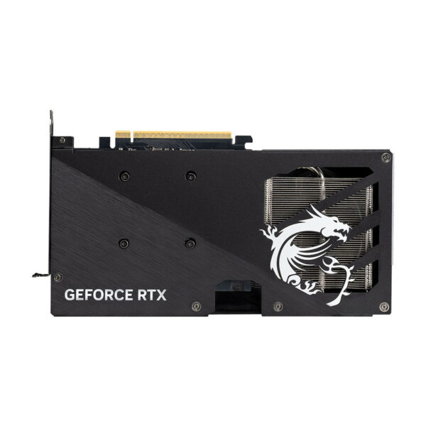 MSI GeForce RTX 5060 8G GAMING OC – Image 4