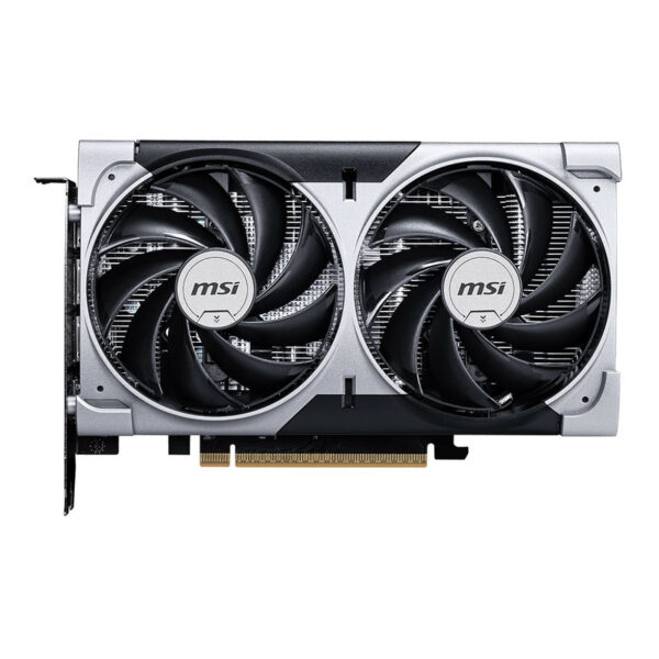 MSI GeForce RTX 5060 8G VENTUS 2X OC – Image 2