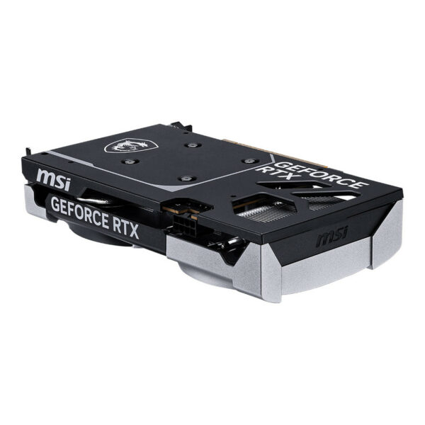 MSI GeForce RTX 5060 8G VENTUS 2X OC – Image 3