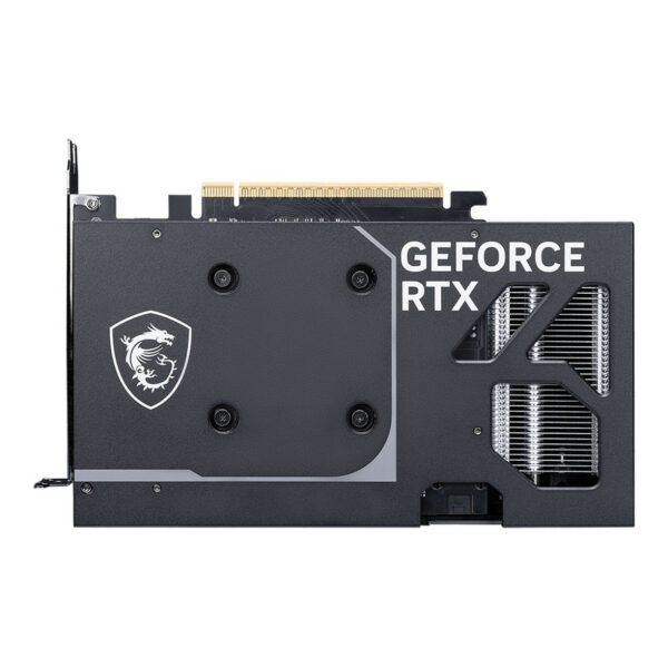 MSI GeForce RTX 5060 8G VENTUS 2X OC – Image 4