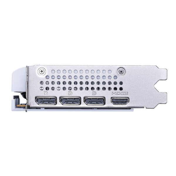 MSI GeForce RTX 5060 8G VENTUS 2X OC White – Image 5
