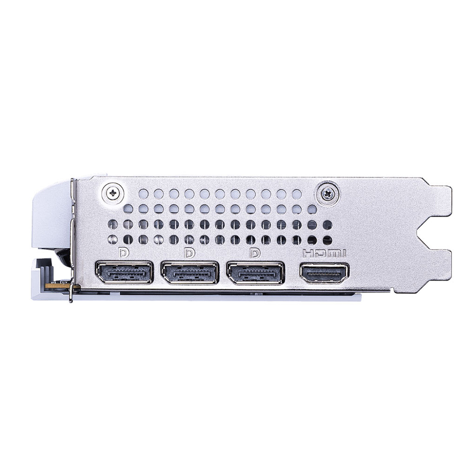 MSI GeForce RTX 5060 8G VENTUS 2X OC White MAROC 5