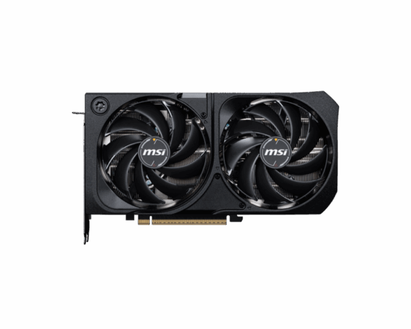 MSI GeForce RTX 5070 SHADOW 2X OC 12GB GDDR7 – Image 2