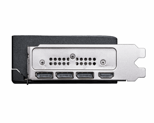 MSI GeForce RTX 5070 SHADOW 2X OC 12GB GDDR7 – Image 4