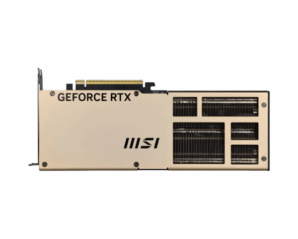 MSI GeForce RTX 5070 Ti 16G INSPIRE 3X OC PLUS – Image 4