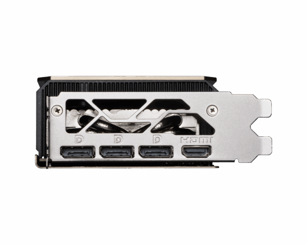 MSI GeForce RTX 5070 Ti 16G INSPIRE 3X OC PLUS – Image 5