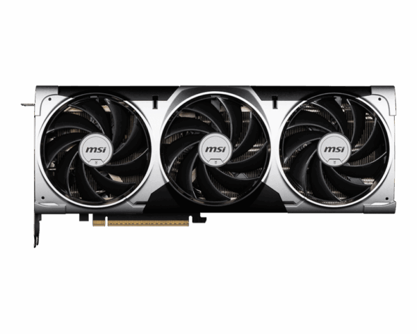 MSI GeForce RTX 5070 Ti 16G VENTUS 3X OC – Image 2
