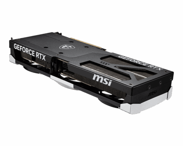 MSI GeForce RTX 5070 Ti 16G VENTUS 3X OC – Image 3