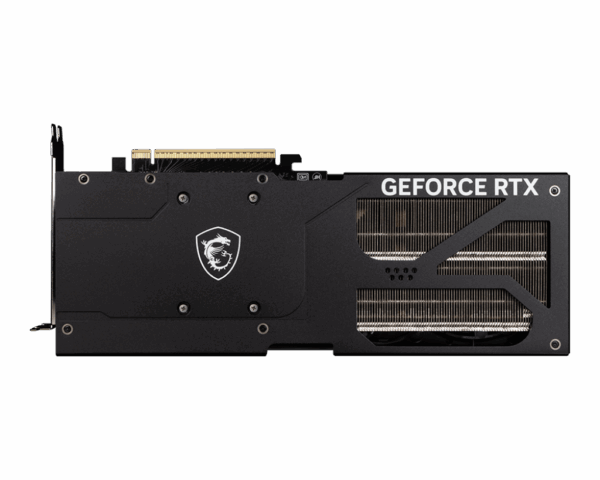 MSI GeForce RTX 5070 Ti 16G VENTUS 3X OC – Image 4