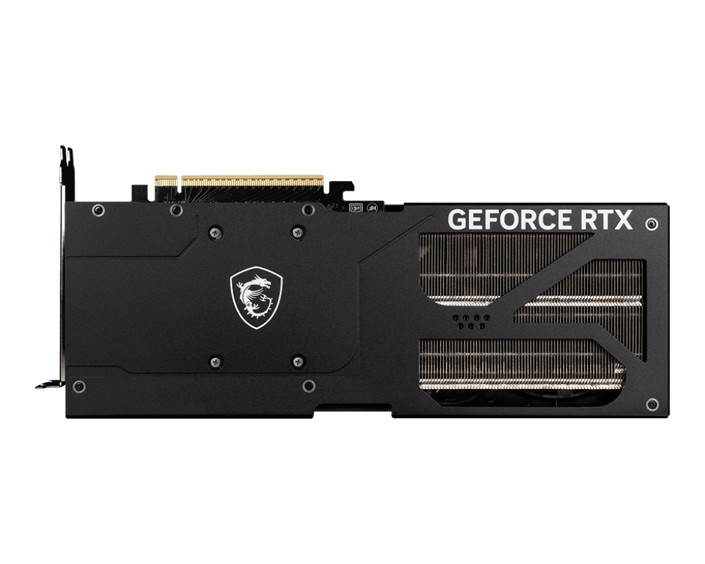 MSI GeForce RTX 5070 Ti 16G VENTUS 3X OC MAROC 4