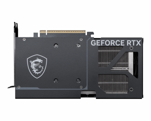 MSI GeForce RTX 5070 VENTUS 2X OC 12GB GDDR7 – Image 4