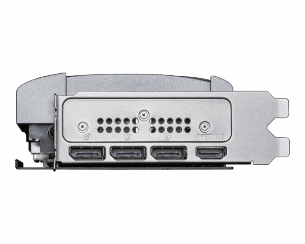 MSI GeForce RTX 5070 VENTUS 2X OC 12GB GDDR7 – Image 5