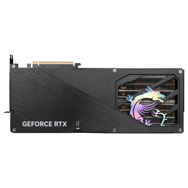 MSI GeForce RTX 5090 GAMING TRIO OC 32GB GDDR7 2