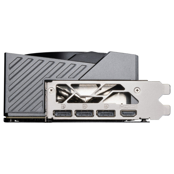 MSI GeForce RTX 5090 GAMING TRIO OC 32GB GDDR7 5