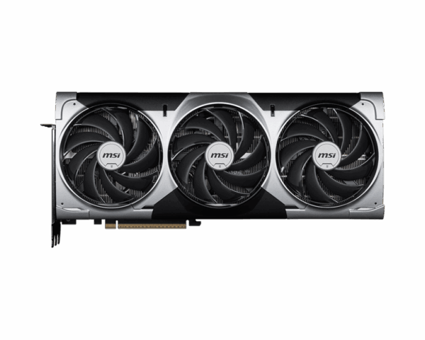 MSI GeForce RTX 5090 VENTUS 3X OC 32GB GDDR7 – Image 2