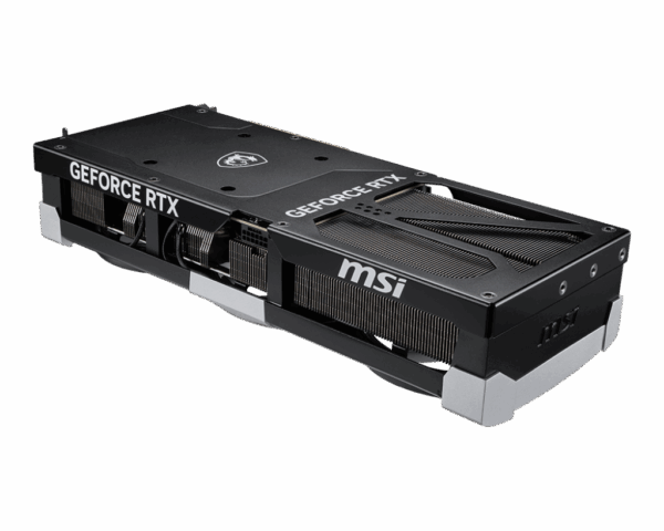 MSI GeForce RTX 5090 VENTUS 3X OC 32GB GDDR7 – Image 3