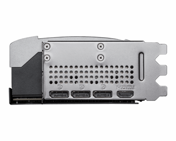 MSI GeForce RTX 5070 Ti 16G VENTUS 3X OC – Image 5