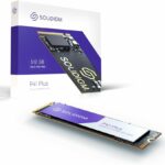 SOLIDIGM P41 PLUS 512GB GEN 4.0