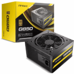ANTEC ATOM G850 850W GOLD 80+