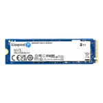 Kingston SSD NV3 2TB M.2 NVMe