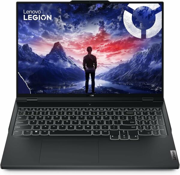 LENOVO LEGION PRO 7 16IRX9H -i9 14900HX/32GB-8TB/ RTX 4090 – Image 2