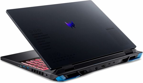 Acer Predator Helios Neo 16|I7-13700HX|16GB-1TB|RTX 4060 – Image 3