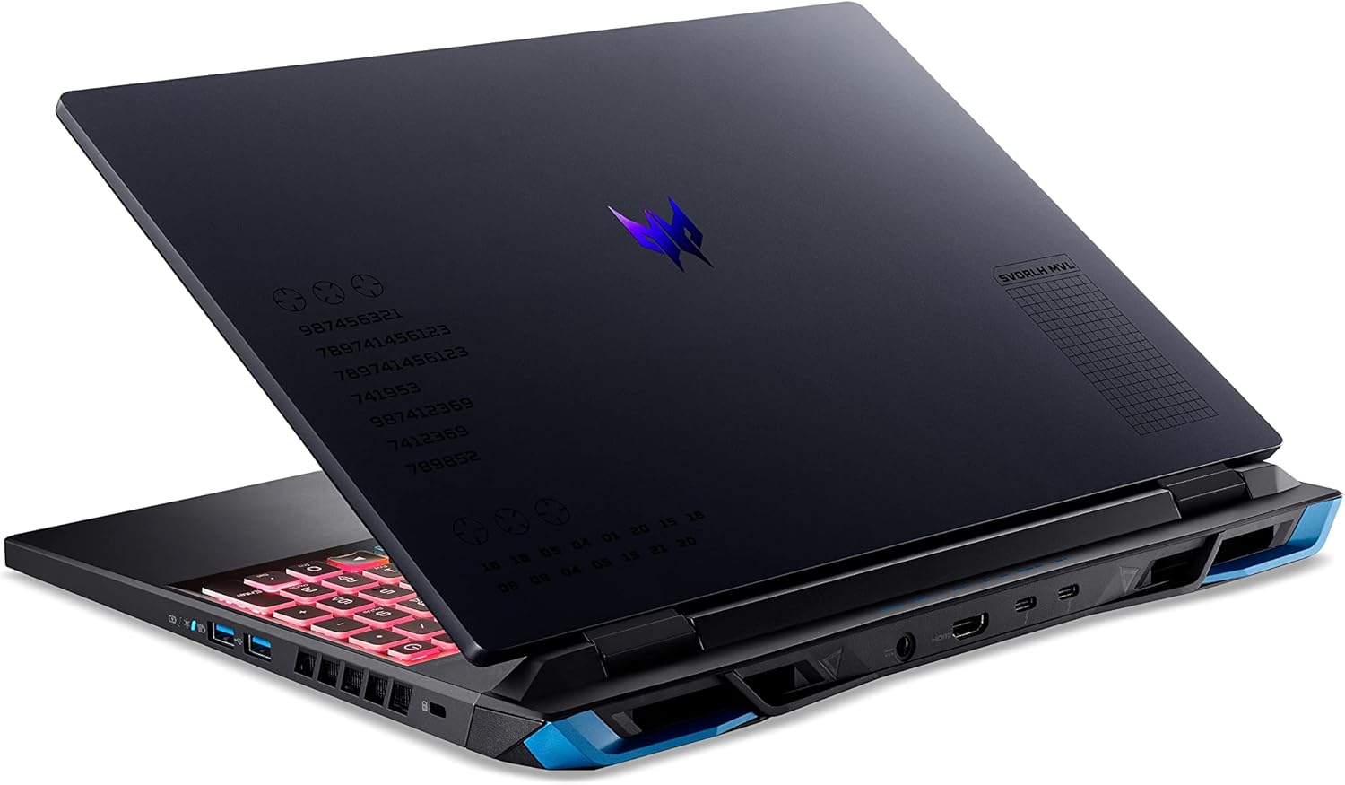 ACER NEO 16 MAROC 2