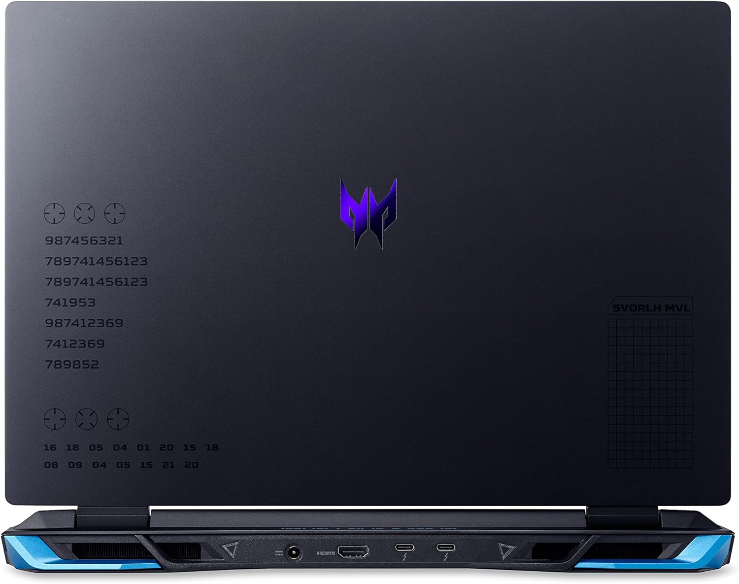 ACER NEO 16 MAROC 4