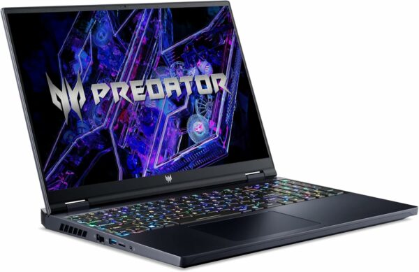 Acer Predator Helios Neo 16|I7-13700HX|16GB-1TB|RTX 4060 – Image 2