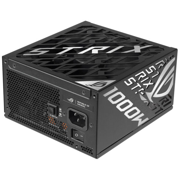 ASUS ROG STRIX 1000W Platinum – Image 3