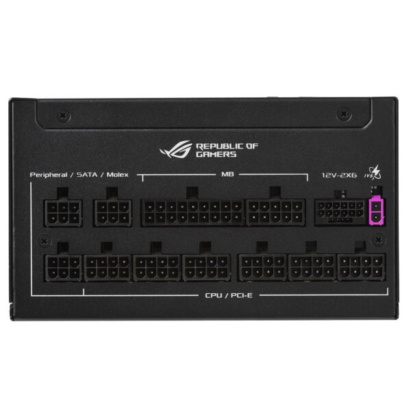 ASUS ROG STRIX 1000W Platinum – Image 5