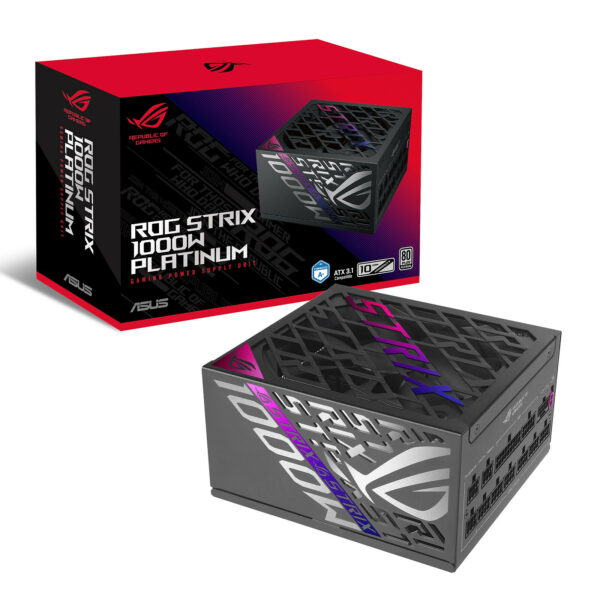 ASUS ROG STRIX 1000W Platinum