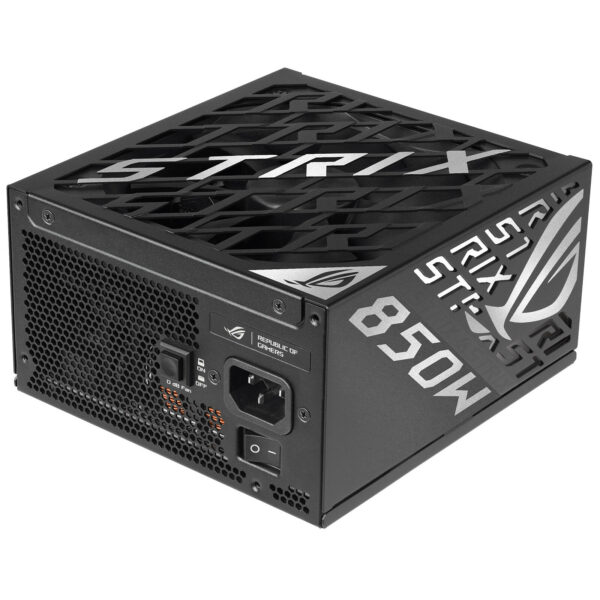 ASUS ROG STRIX 850W Platinum – Image 4