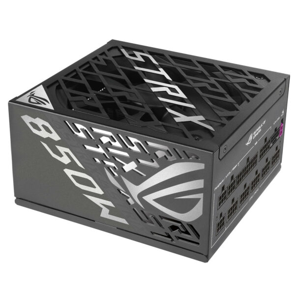 ASUS ROG STRIX 850W Platinum – Image 2