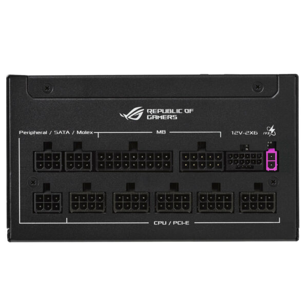 ASUS ROG STRIX 850W Platinum – Image 5