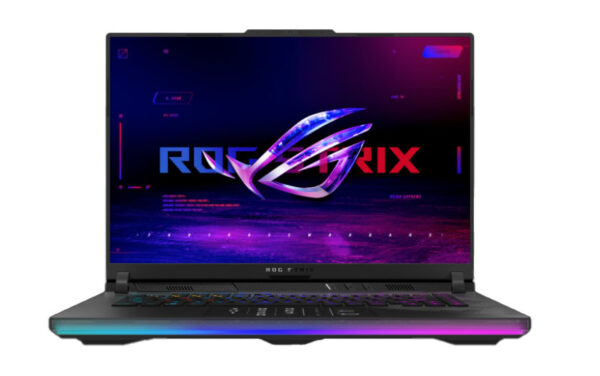 Asus ROG Strix SCAR 16 G634 i9-14900HX/32GB-1TB/RTX4080 – Image 2