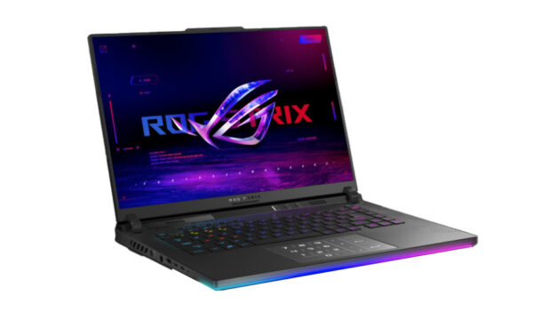 Asus ROG Strix SCAR 16 G634 i9-14900HX/32GB-1TB/RTX4080 – Image 4