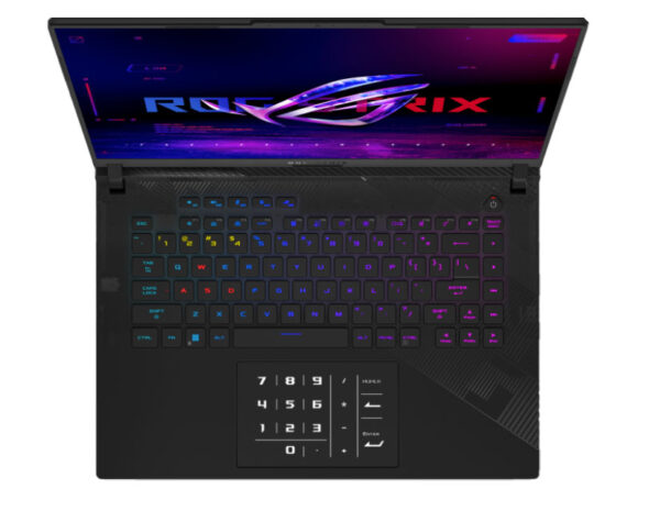 Asus ROG Strix SCAR 16 G634 i9-14900HX/32GB-1TB/RTX4080 – Image 5