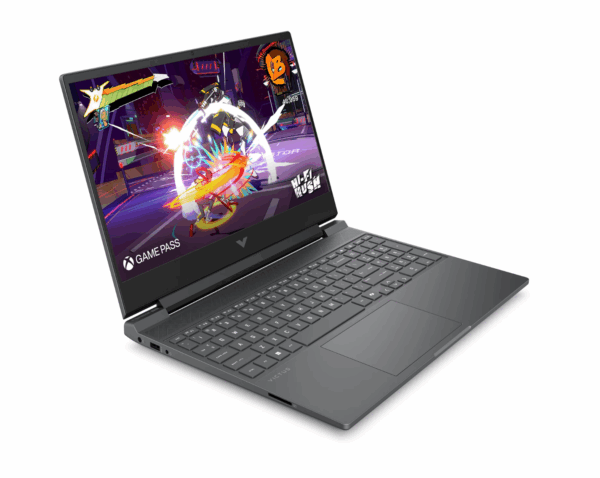 HP Victus 15 | RYZEN 7 8845HS|16GB DDR5-1TB| RTX 4060 – Image 2