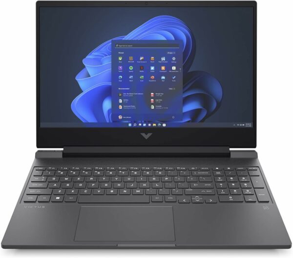 HP Victus 15 |i5-12500H/16GB-1TB| RTX 4050 6GB |15.6 – Image 3