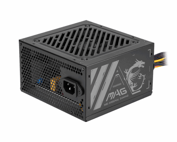 MSI MAG A500N-H 500W