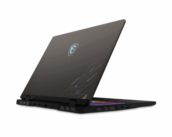 MSI Crosshair 16 HX– Ultra 9 275HX |RTX 5070 |QHD+ 240Hz| 32GB-1TB – Image 5