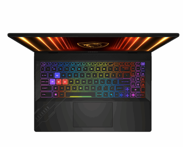 MSI Crosshair 16 HX– Ultra 9 275HX |RTX 5070 |QHD+ 240Hz| 32GB-1TB – Image 2