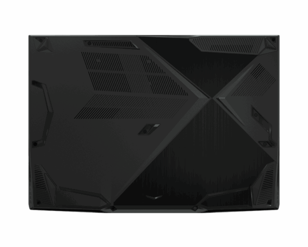 MSI Thin GF63|i5-12450H|16GB-500GB |RTX 3050 4GB USED – Image 2
