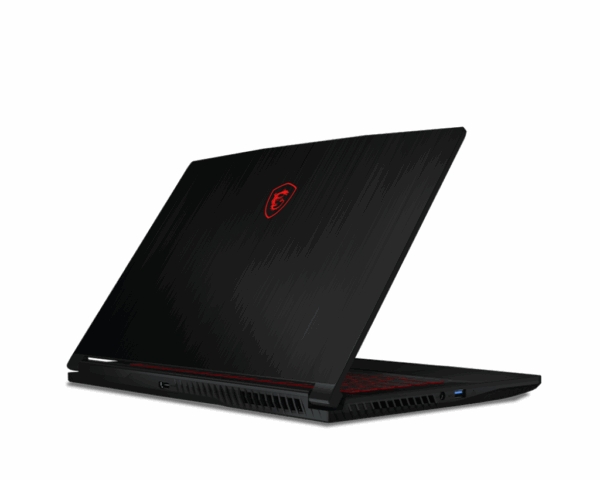 MSI Thin GF63|i5-12450H|16GB-500GB |RTX 3050 4GB USED – Image 3