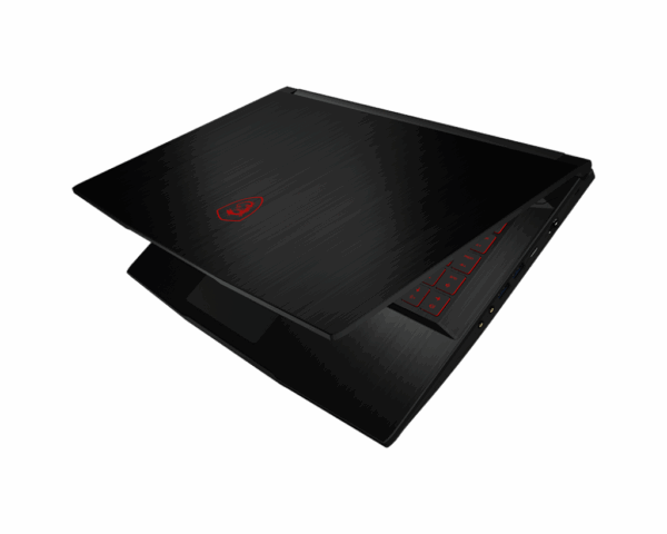 MSI Thin GF63|i5-12450H|16GB-500GB |RTX 3050 4GB USED – Image 4