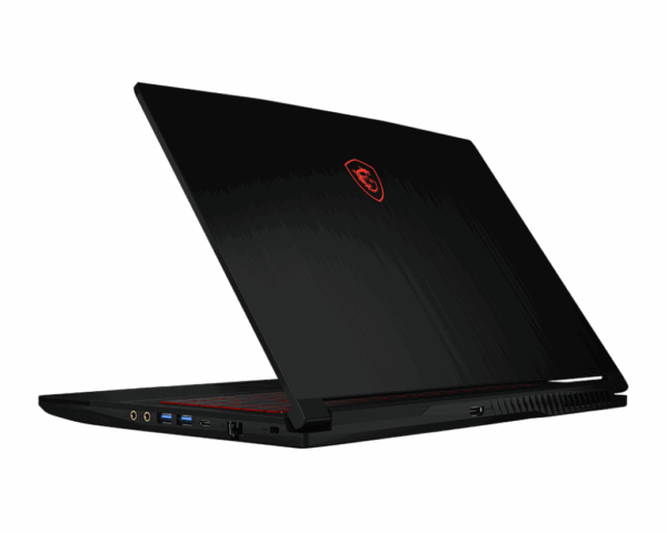 MSI Thin GF63|i5-12450H|16GB-500GB |RTX 3050 4GB USED – Image 5