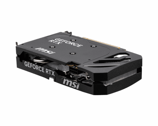 MSI GeForce RTX 5060 8G SHADOW 2X OC BULK – Image 3